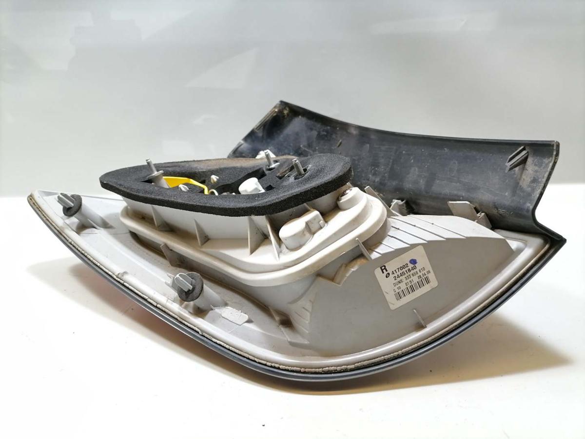 Opel Astra H original Rücklicht Rückleuchte Schlussleuchte rechts Kombi Bj.2006